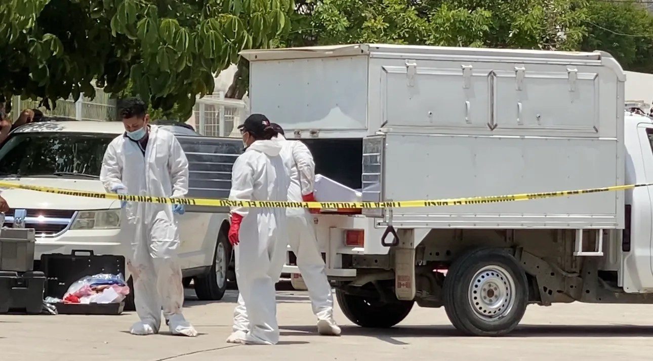 Más de 2 mil 700 homicidios en Chiapas durante el sexenio de AMLO