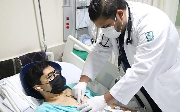 Enfermedades del corazón y diabetes, principales causas de muerte en Chiapas: Inegi