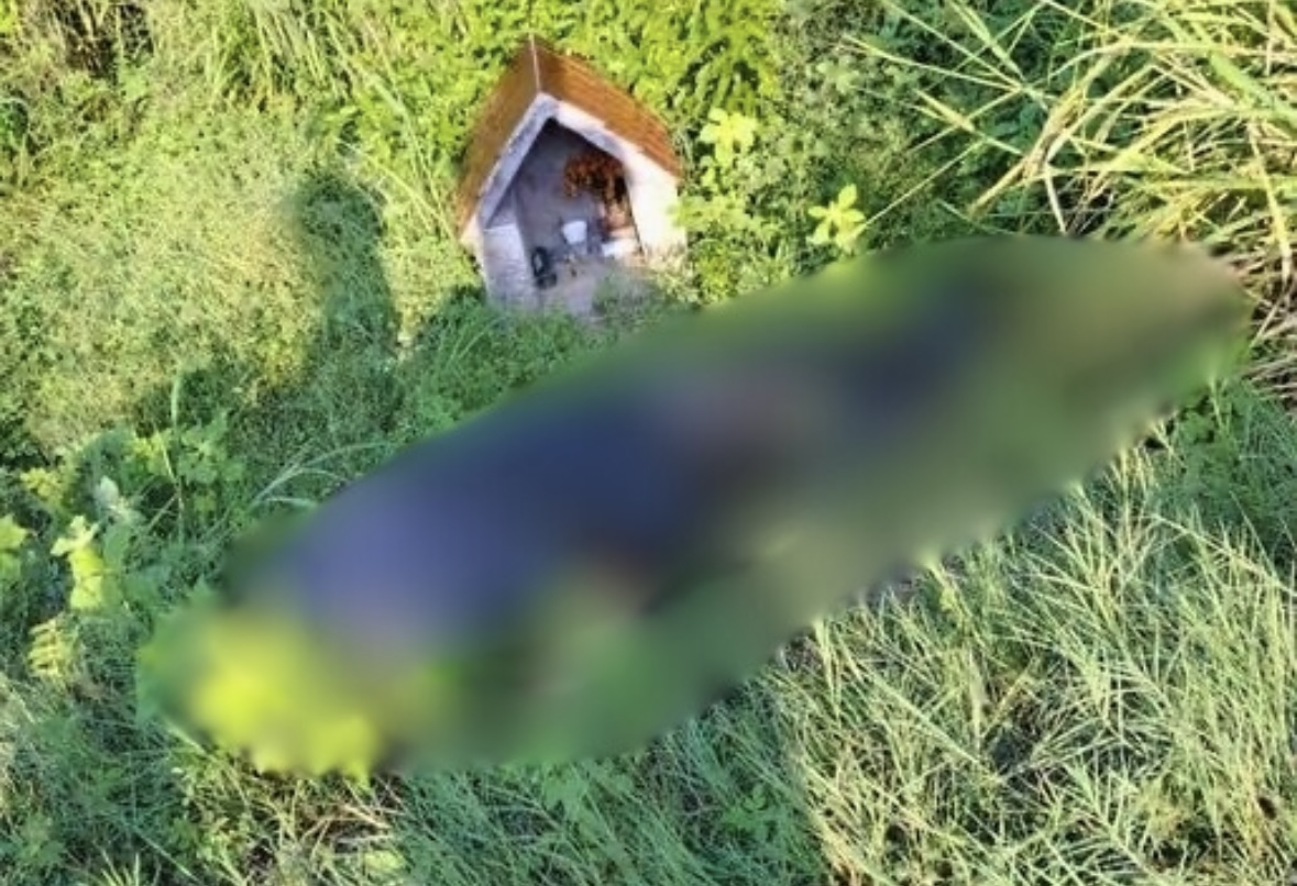 Localizan sin vida a una mujer en Puerto Arista.