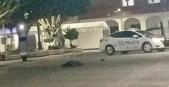 Violencia en Ocozocoautla: ataque armado deja dos muertos