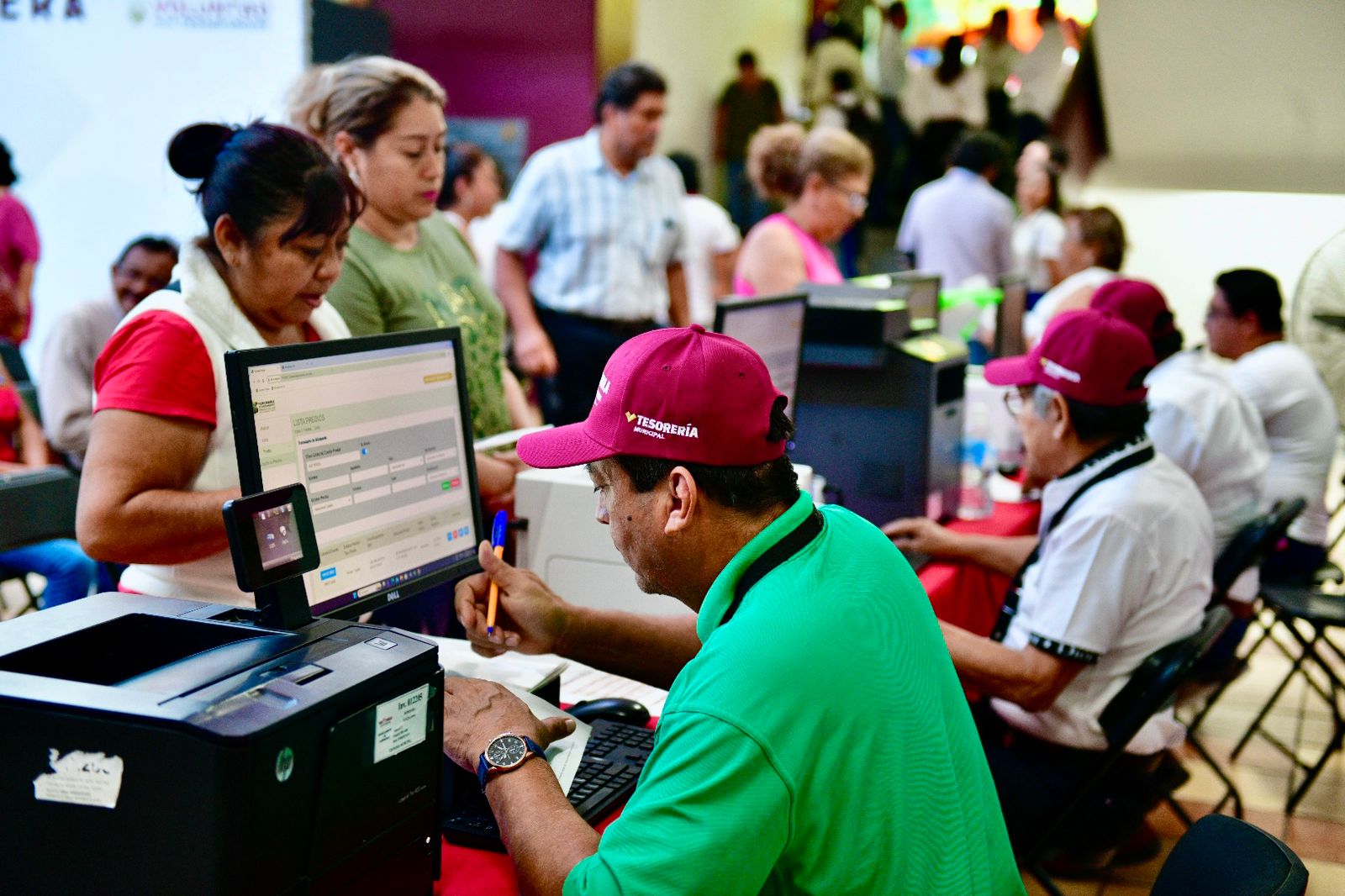 ¡Aprovecha los descuentos en el pago del impuesto predial 2025 en Tapachula!