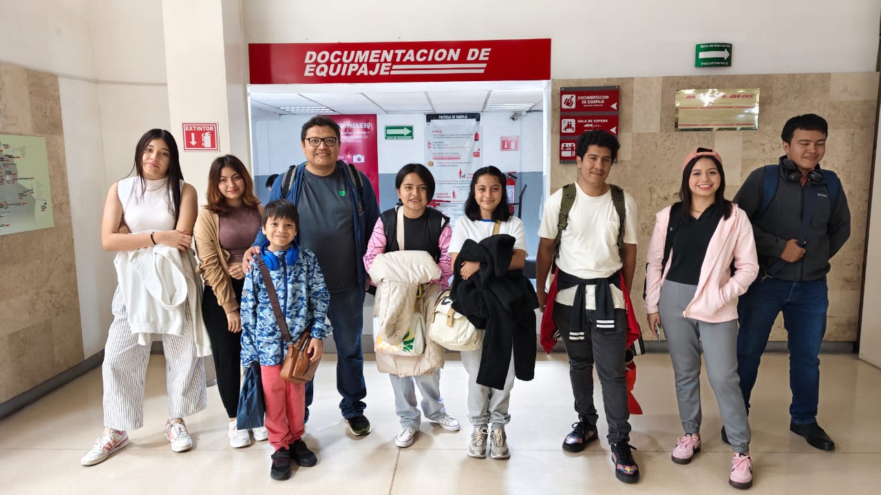 ¡Robots al ataque! Tapachula va por el campeonato nacional