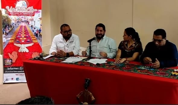 Impulsan campaña para fortalecer el turismo en la región del Soconusco