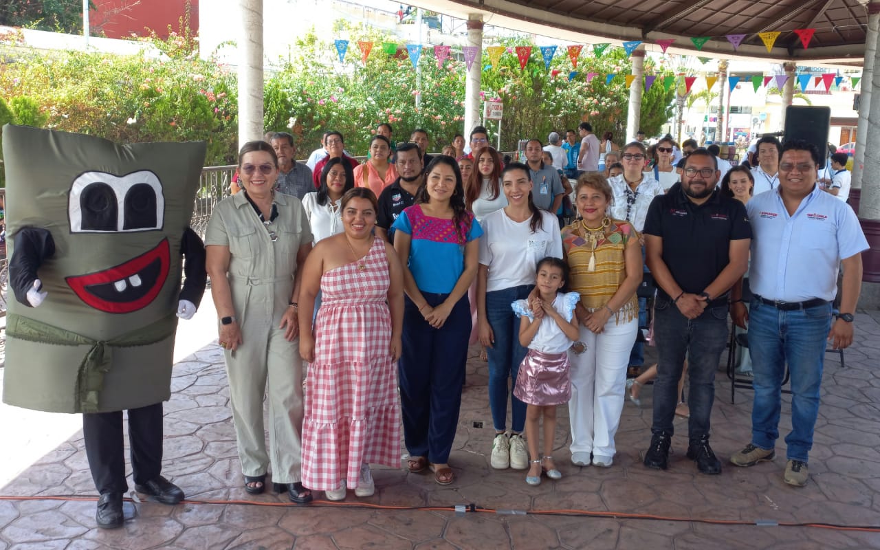 Éxito del Festival del Tamal 2025 en Tapachula: Impulso a la Economía Local