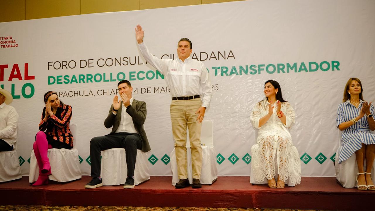 El Futuro Económico de Chiapas: ¿Qué Dicen los Tapachultecos?