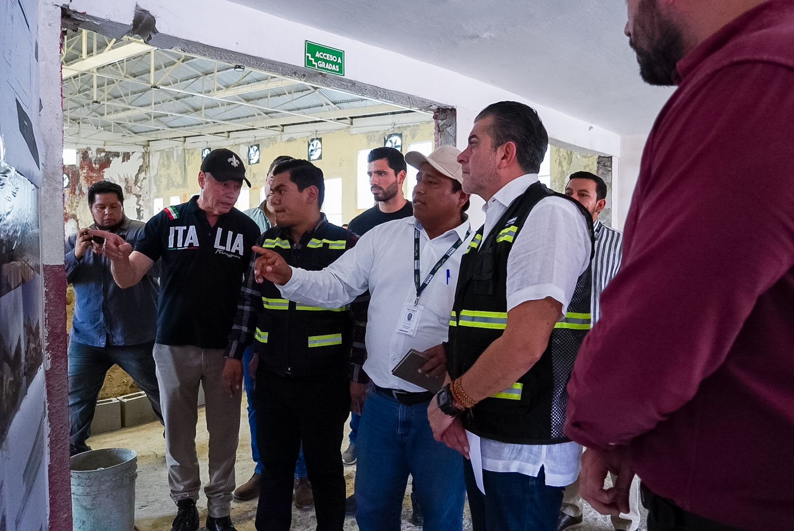 Deporte y comunidad: Tapachula apuesta por espacios dignos para jóvenes
