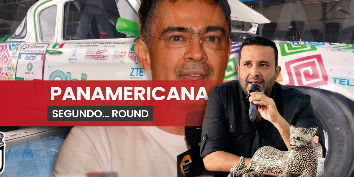 Jorge Roberto Pedrero acusó falta de apoyo institucional tras quedar fuera del rally. Autoridades respondieron que su exigencia era un “capricho personal” y un hobby costoso que no recibirá recursos públicos, lo que desató polémica en el mundo del automovilismo.