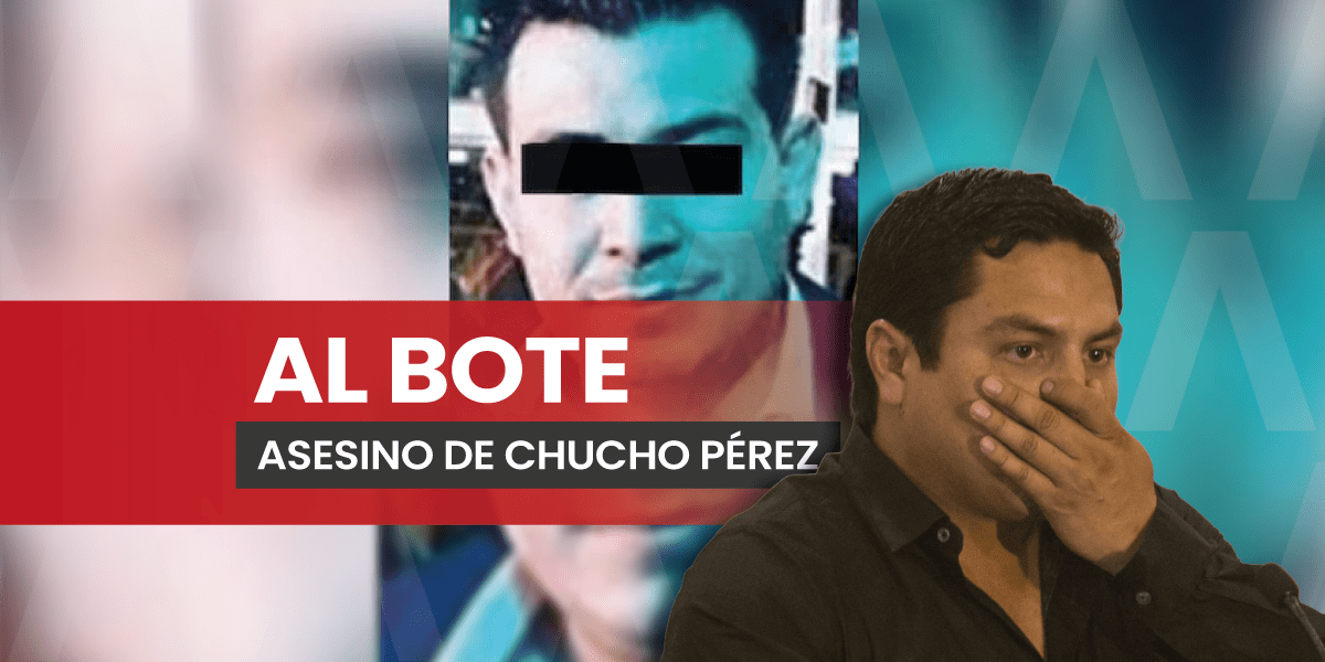 Detienen al presunto homicida del representante de Julión Álvarez