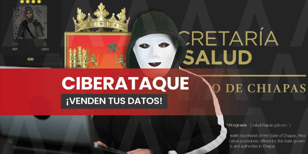 Una brecha expuso más de 70 mil documentos con datos personales