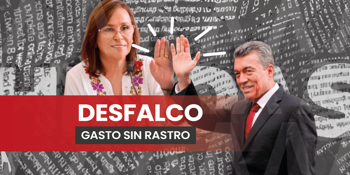 Los gobiernos de Rutilio Escandón y Rocío Nahle concentran más del 38% de los recursos federales sin comprobar en la Cuenta Pública 2024. De acuerdo a la Auditoría Superior de la Federación Chiapas reportó 678.5 millones observados.