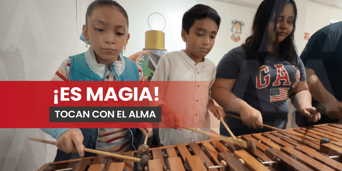Más que un instrumento, representa identidad, tradición y un camino de expresión que enlaza generaciones con orgullo y sueños compartidos.