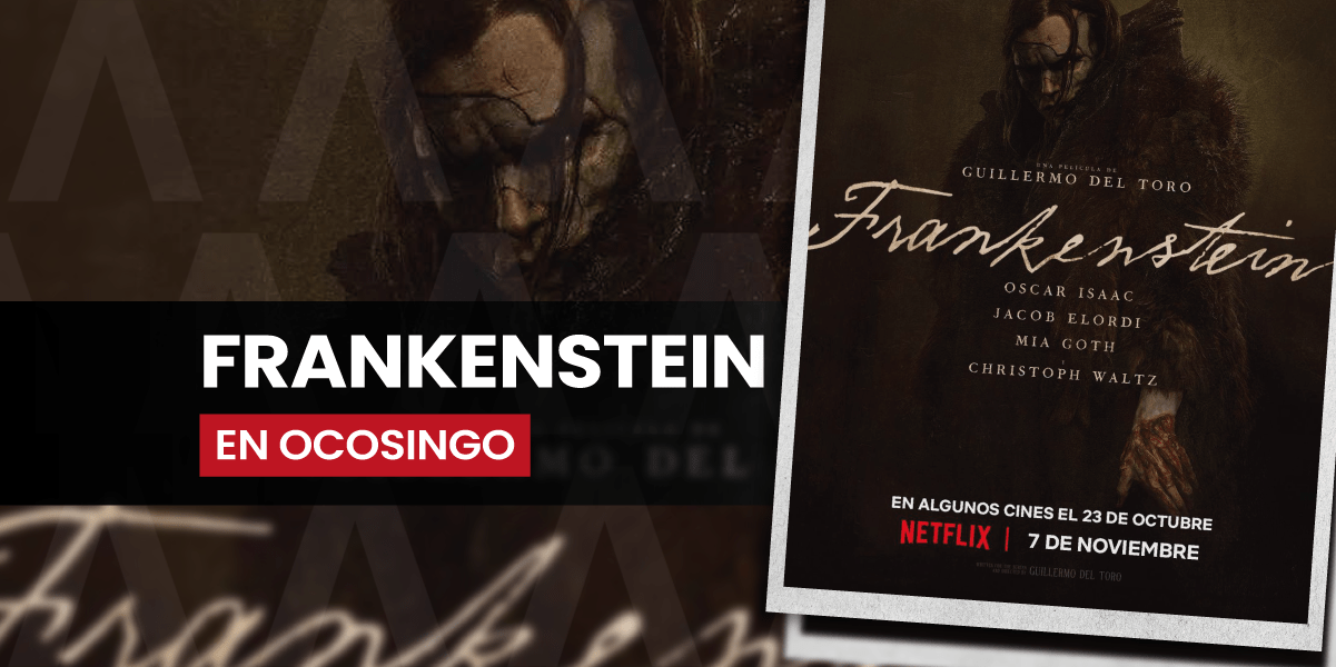 La nueva película de Guillermo del Toro se proyectará en Ocosingo