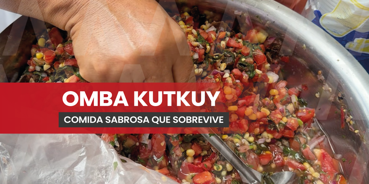 Mujeres preservan los sabores zoques y chiapanecos. Noticias en tiempo real