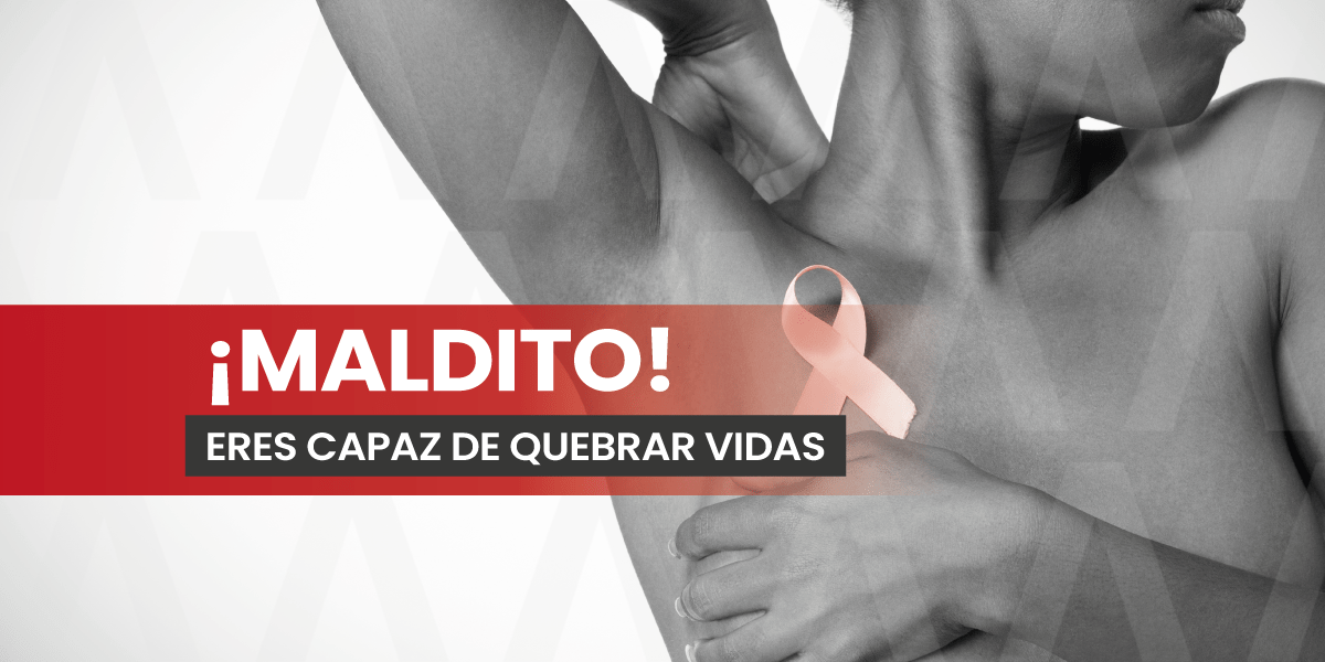 Cáncer de mama deja cicatrices, miedo y pobreza. Noticias en tiempo real
