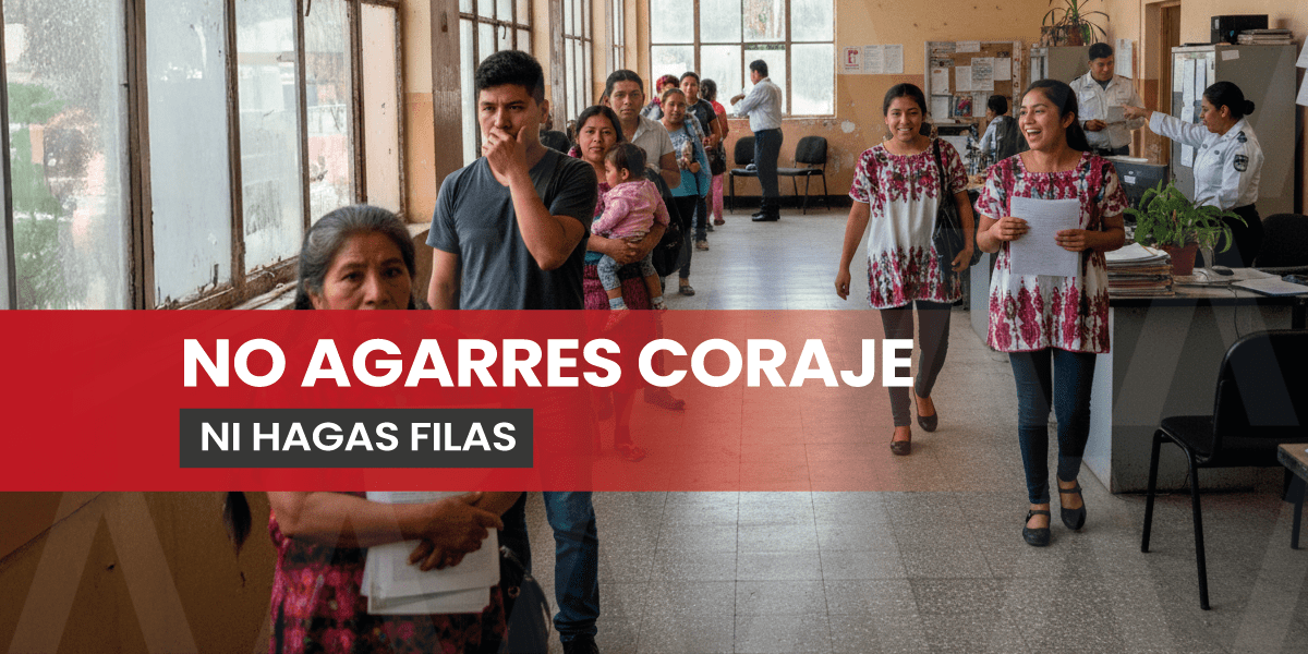 Actas de nacimiento, matrimonio, defunción, así como correcciones y aclaraciones ya pueden tramitarse desde casa con acceso a internet. La digitalización facilita a la ciudadanía realizar gestiones sin acudir a oficinas ni esperar largas filas.