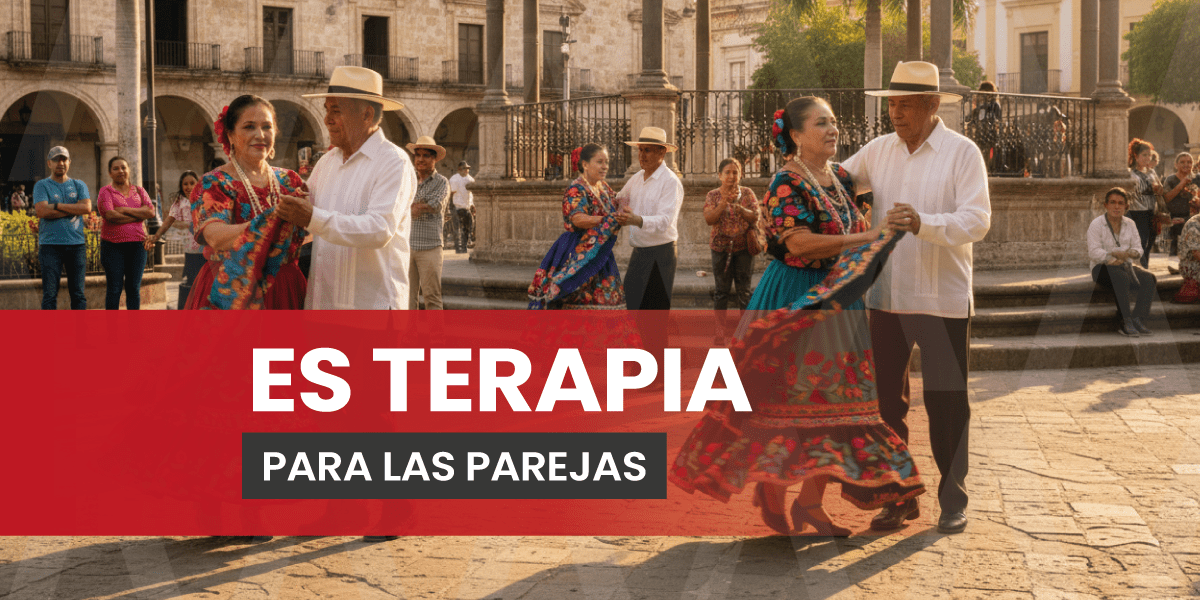 El danzón llegó para quedarse en Chiapas
