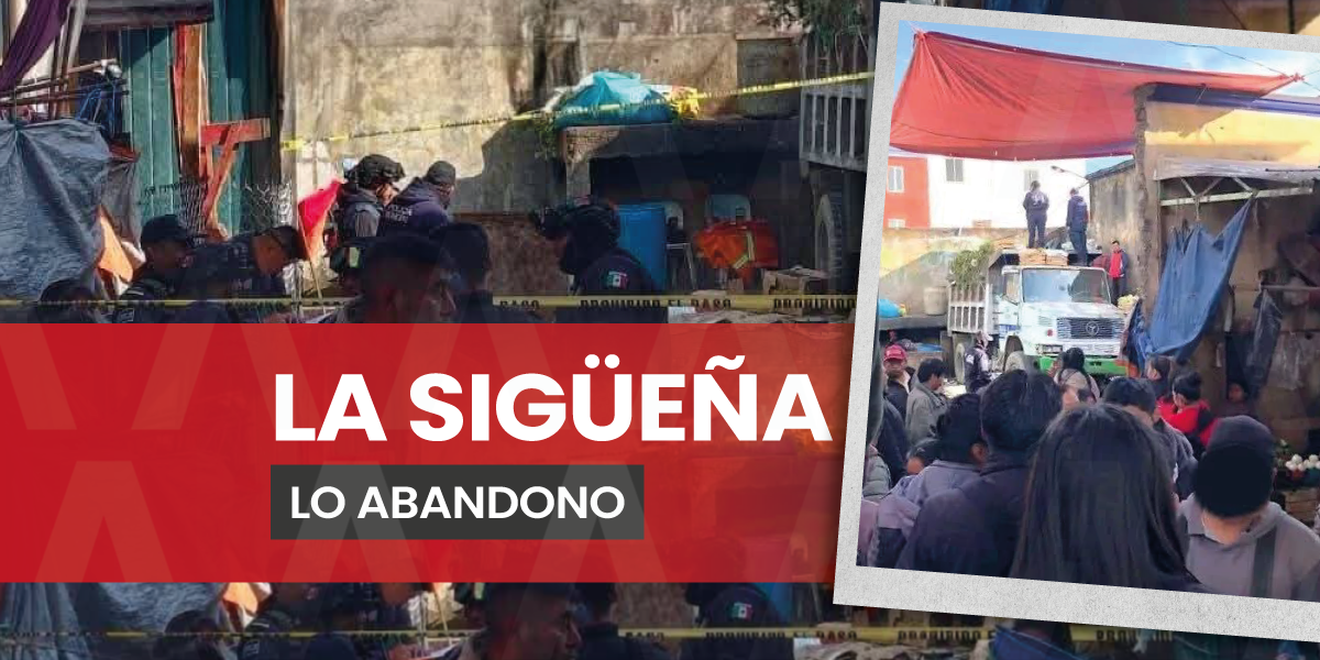 Bebé hallado sin vida en San Cristóbal