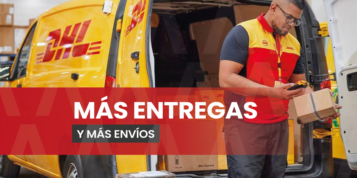 Nuevo vuelo de carga ha sido anunciado por DHL para Tuxtla Gutiérrez