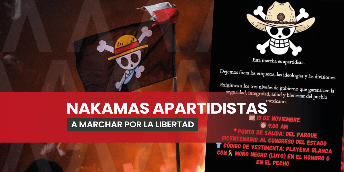 Sombreros de paja convocan a manifestación en Chiapas