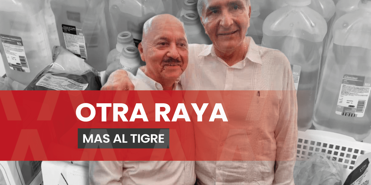 Salen más fallas en Salud