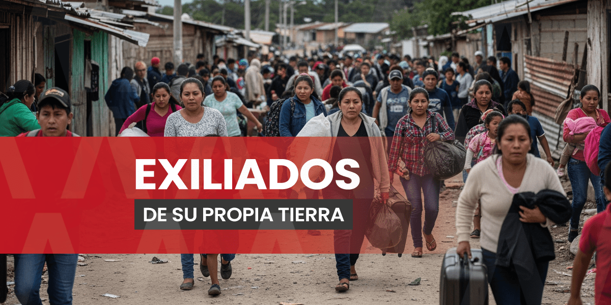 Chiapas concentra crisis interna