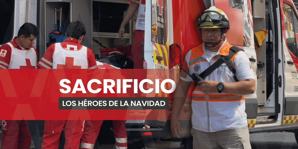Trabajar festivos desde emergencia
