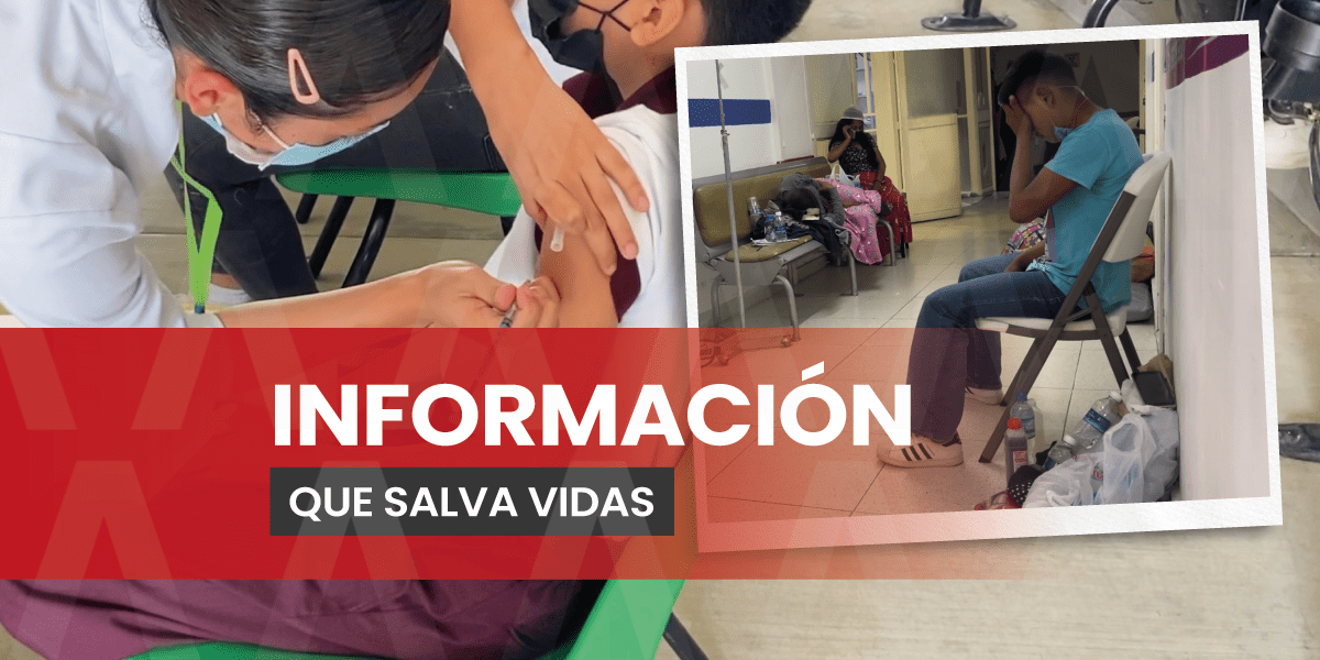 Prevención para proteger la salud ante el invierno