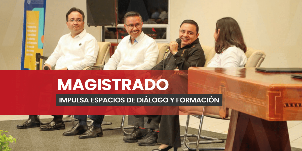 Chiapas Analiza el Impacto del T-MEC y el Nearshoring para Garantizar la Certeza Laboral.