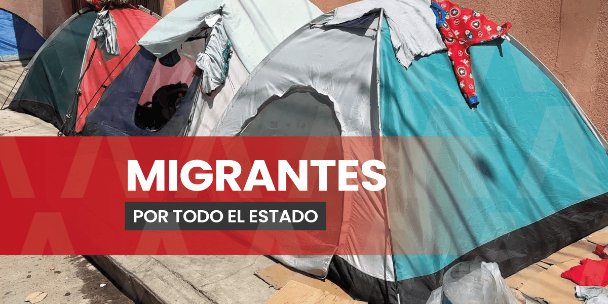 Chiapas concentró 758 mil eventos migrantes