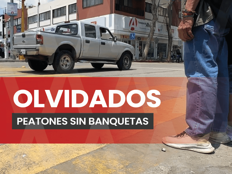 Infraestructura que excluye: el reto de la movilidad para los chiapanecos