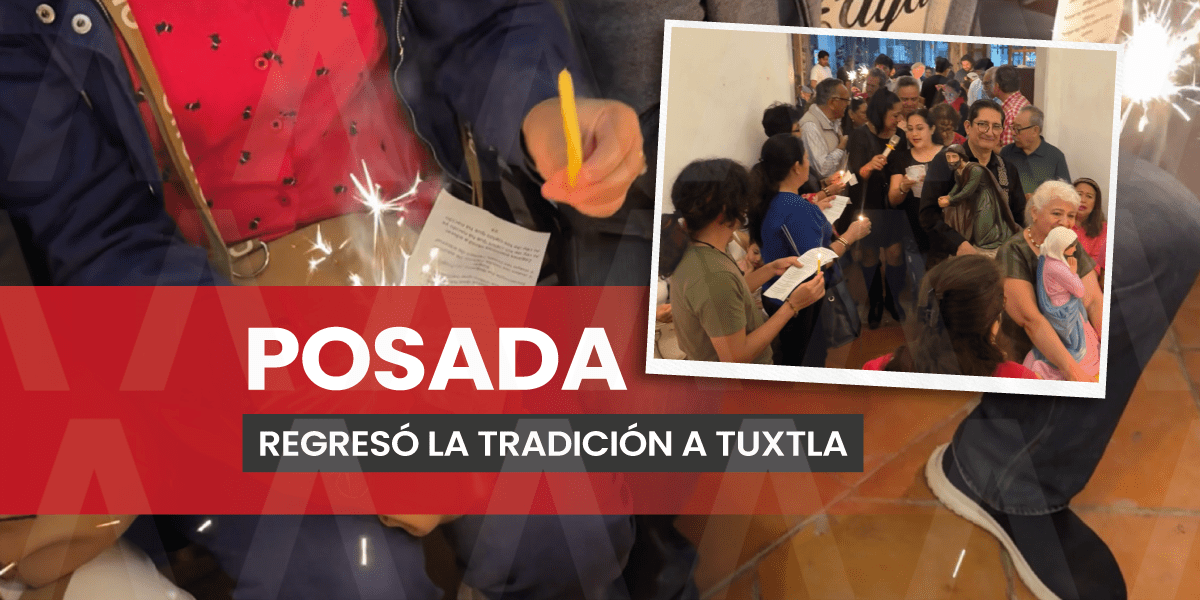 Posada tuxtleca revivió el Museo de la Ciudad