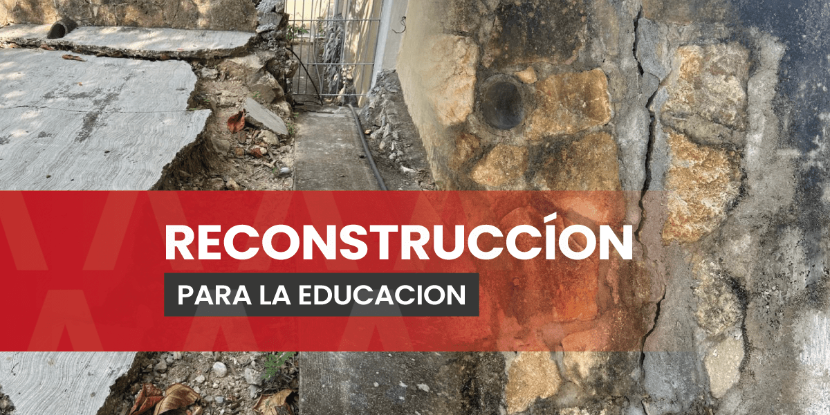 Padres exigen atención urgente