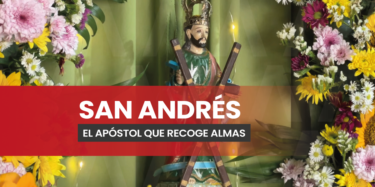 Este santo podría llevarse tu alma, según la creencia tuxtleca