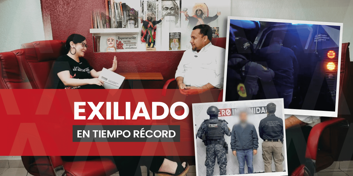 De aliado a apestado