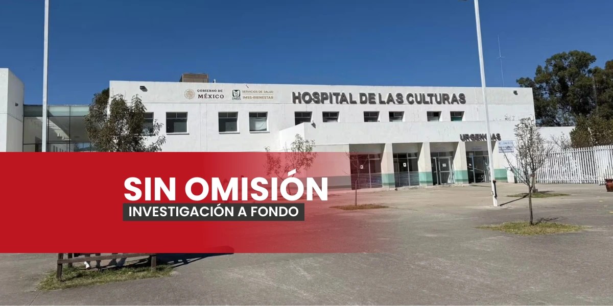 La presidenta Sheinbaum señaló como delito el caso de Deysi