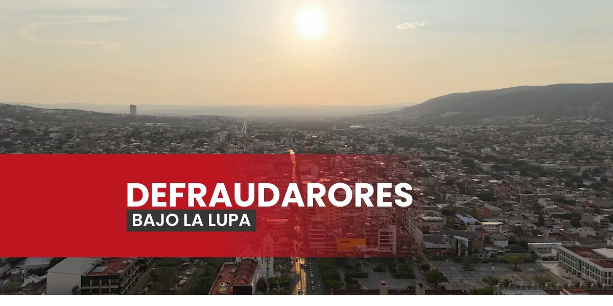 Claudia Sheinbaum señaló que se investigarán casos de defraudación inmobiliaria