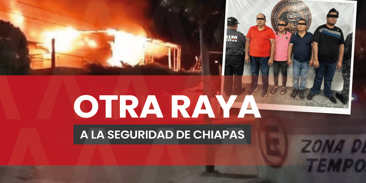 Denuncian trabajadores de Las Tarimitas irregularidades en las detenciones de la FGE y SSP