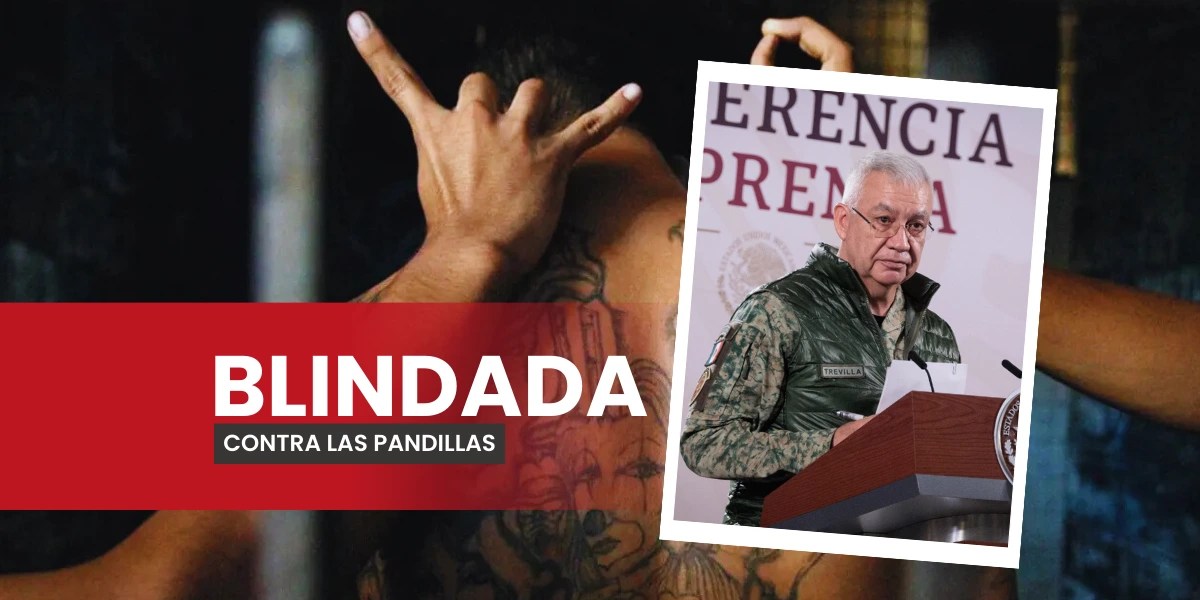 Amplio despliegue de seguridad en la frontera de Chiapas-Guatemala: SEDENA