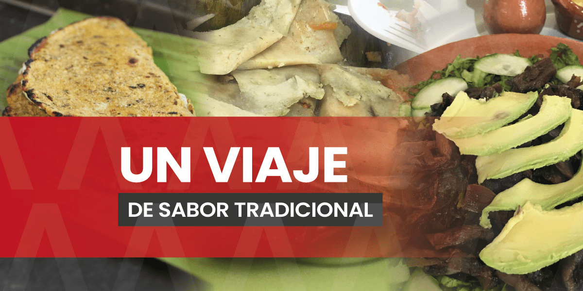 Hongos, el ritual de la gastronomía chiapaneca