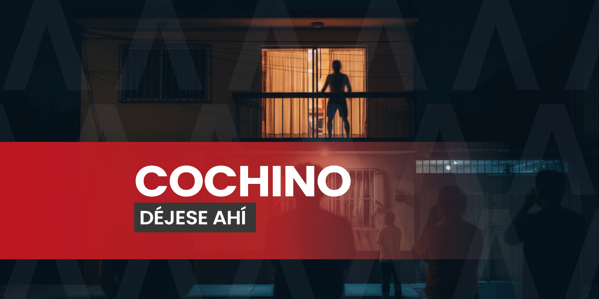 Denuncian habitantes de Potrero Mirador a vecino depravado
