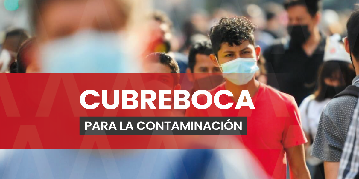 Tuxtla registra una mala calidad del aire