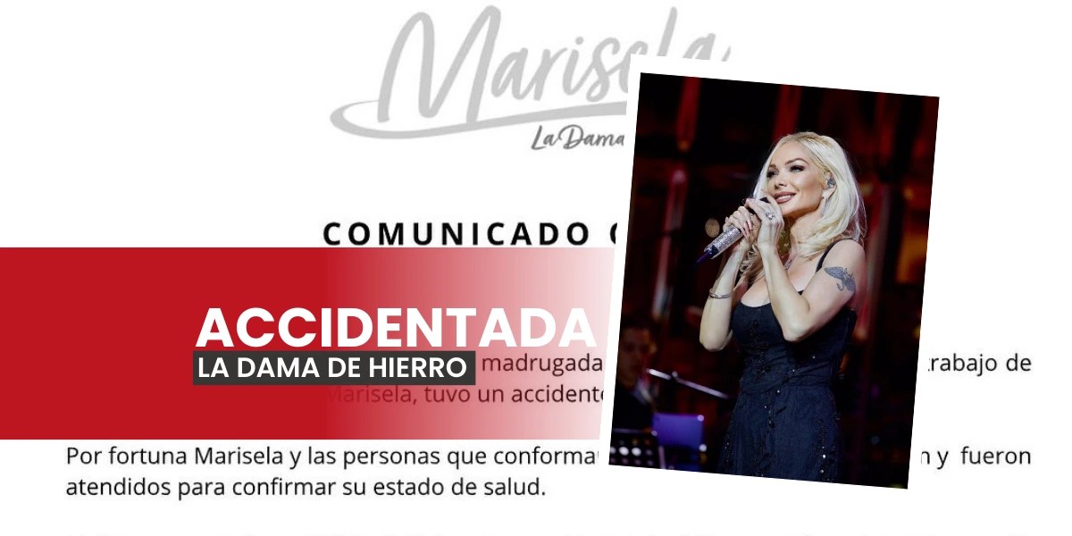 Cancelan presentación de Marisela en Huixtla