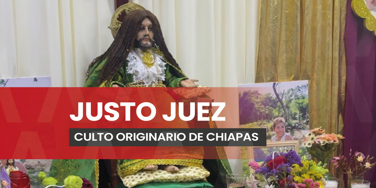 Iniciaron los 7 lunes dedicados a Justo Juez