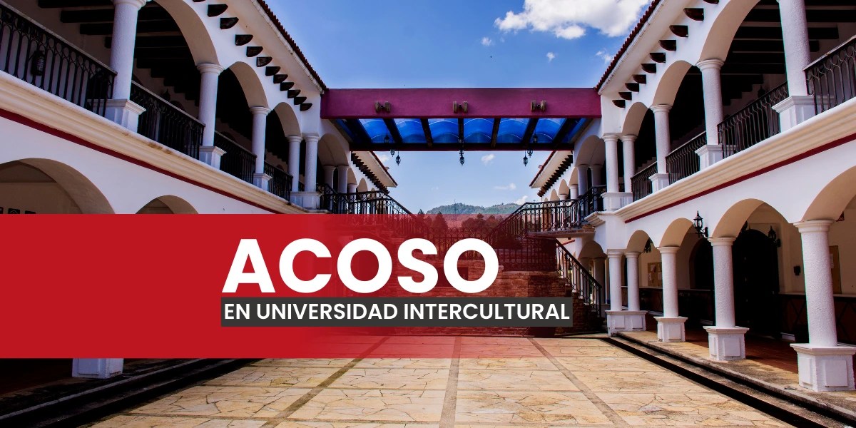 Señalan a la UNICH de respaldar a acosador