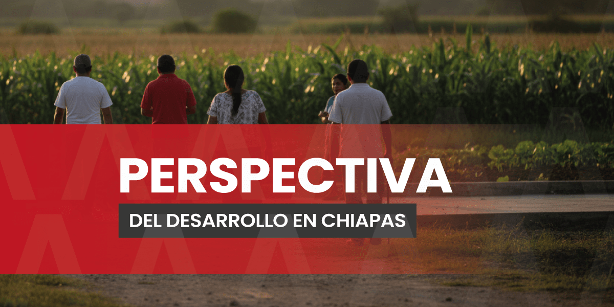 Investigadores plantean crear índice de desarrollo específico para Chiapas