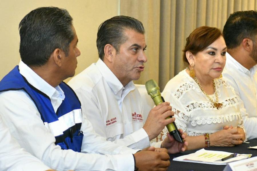 Justicia Ambiental en el Soconusco: Alianza de 11 Municipios para una Nueva Gestión de Residuos