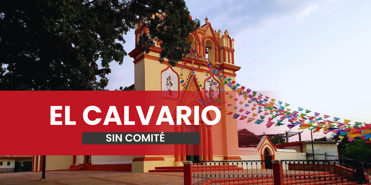 Buscan crear nueva junta de festejos en Chiapa de Corzo
