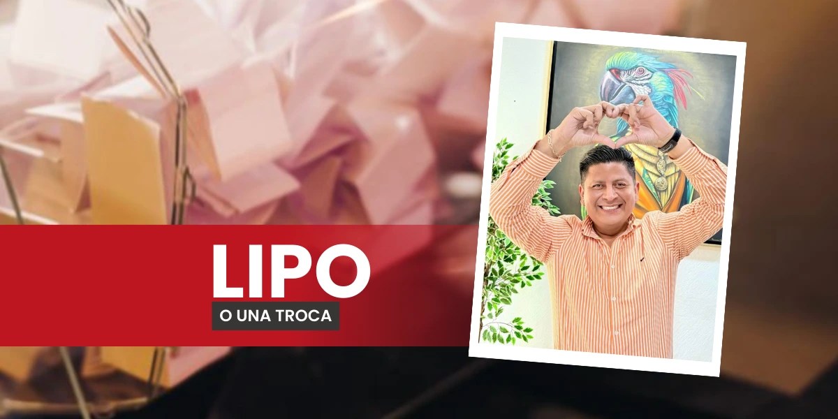 Presidente de Reforma prepara regalo de 10 de Mayo