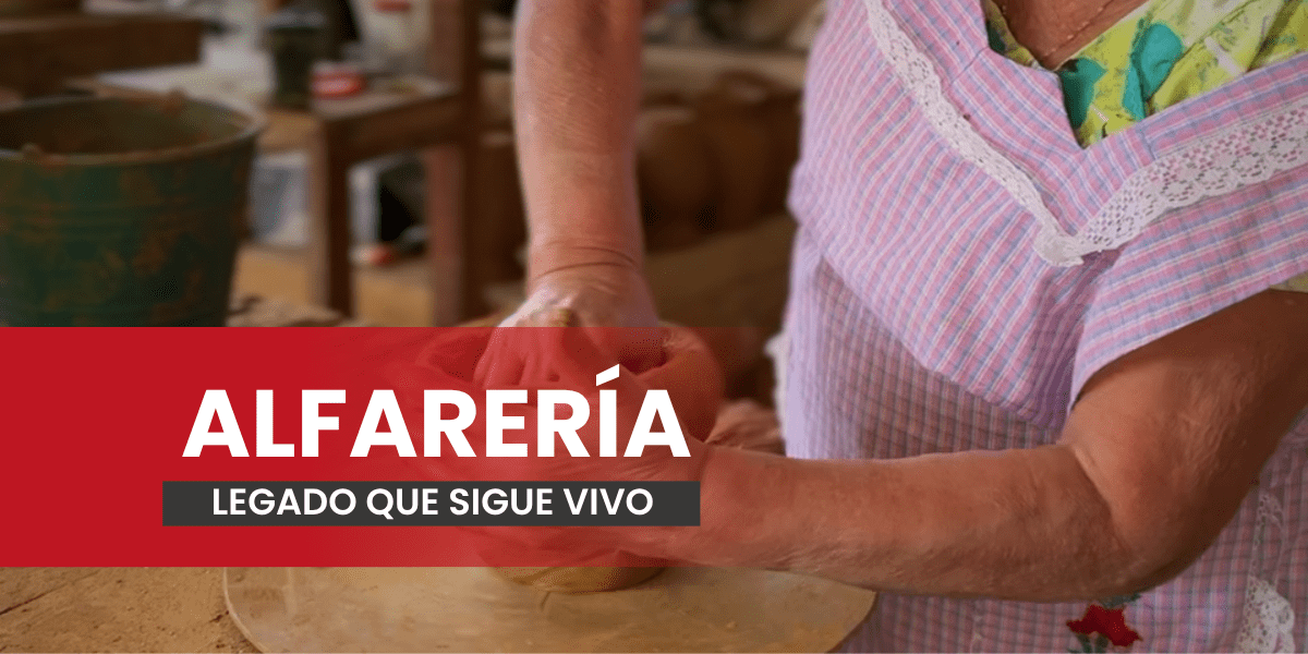 Marina Gómez, la artesana de Ocuilapa con 50 años de experiencia