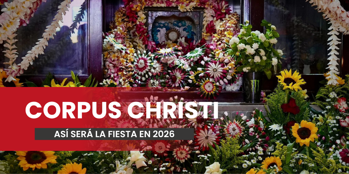 Iniciaron preparativos para el Corpus Christi en Suchiapa